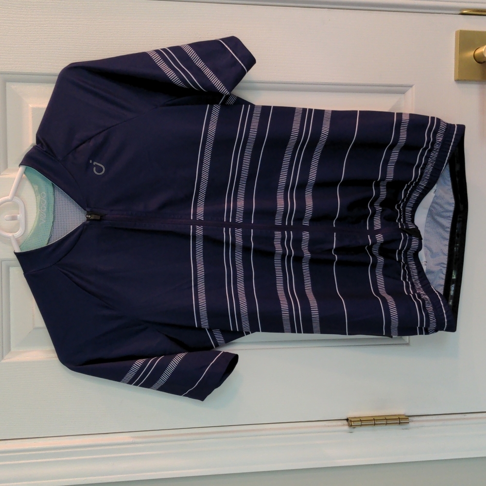 Velocio women's jersey